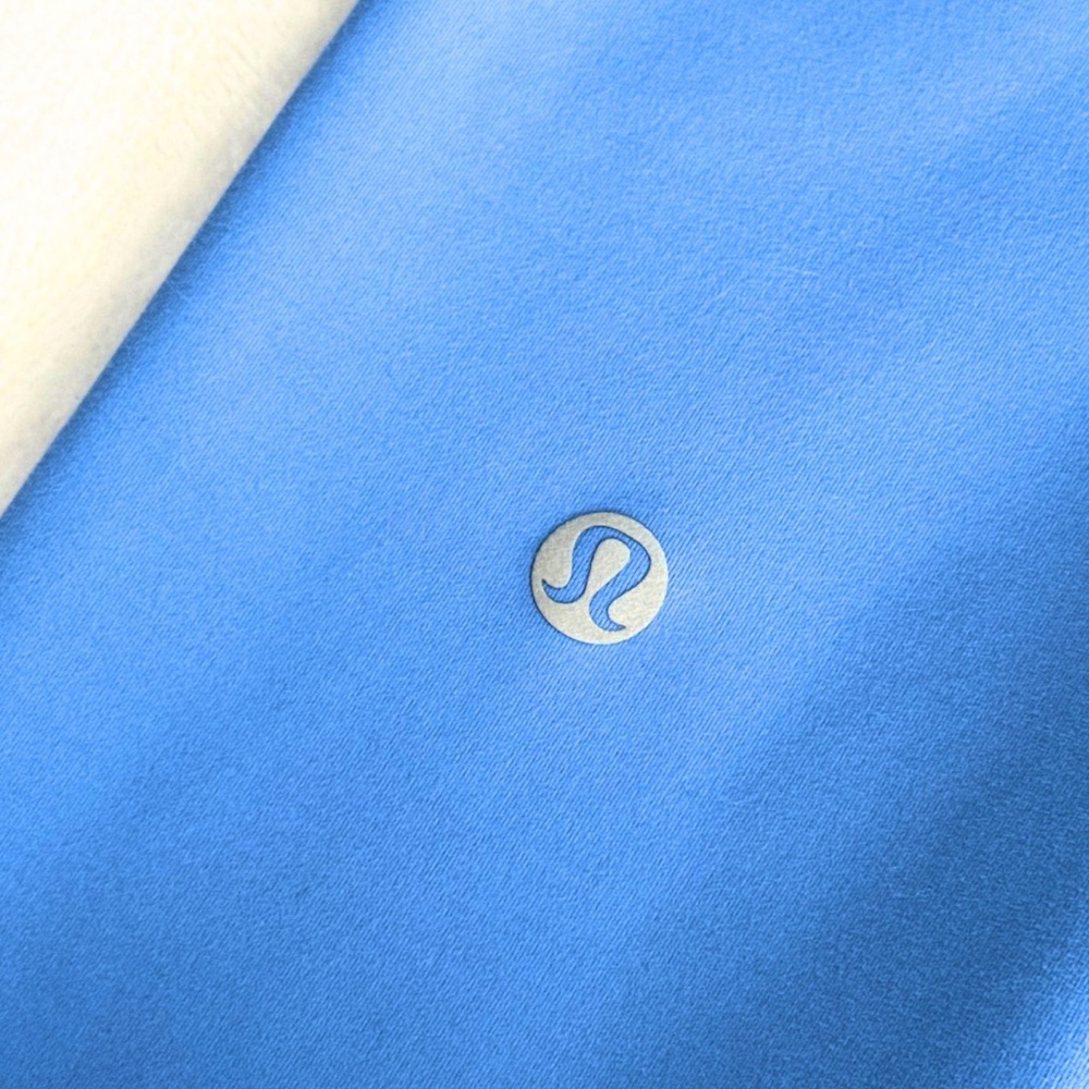 NWT Lululemon Wunder Train High-Rise Tight 28” – Poolside – Size 6 - Picture 4 of 8